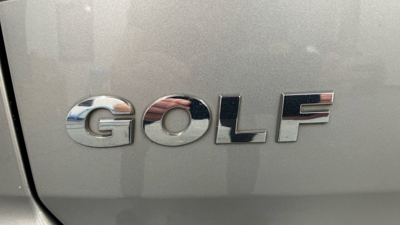 Volkswagen Golf 1.5 TSI EVO 150 Match 5dr DSG Petrol Hatchback